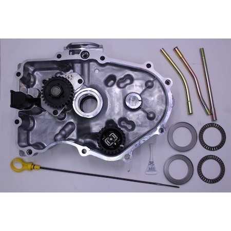 Kohler Closure Plate Assembly (Service 24 009 230-S